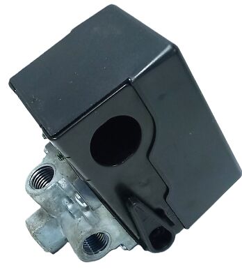Ingersoll Rand 23474653-A 120/240 V 135 psi On 175 psi Off Pressure Switch