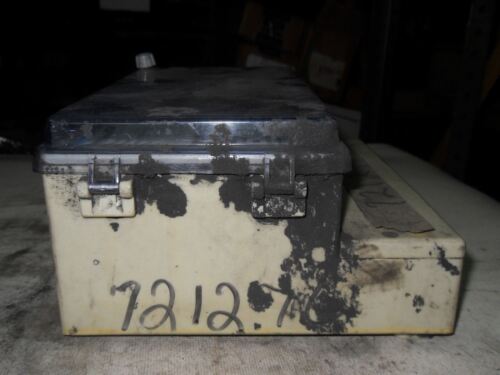 1 BINDICATOR US-5000 MODEL SUS200000