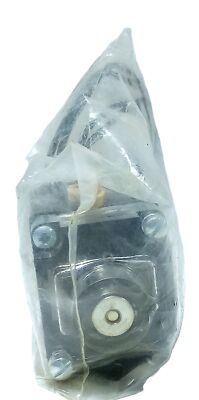 Numatics 227-833B 100-120 V 0.15 A Solenoid Valve Coil