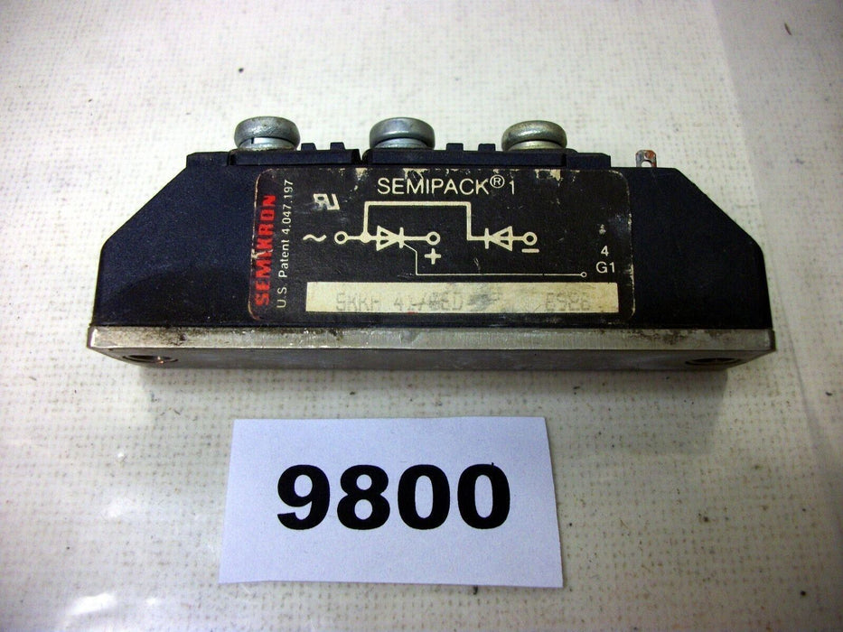 Semikron Power Block SKKH 41/66D