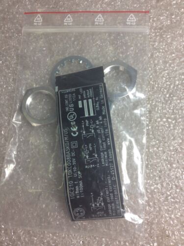 IFM Efector IGC210 PROXIMITY SWITCH