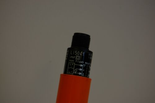 IFM Efector Sensor LI5041