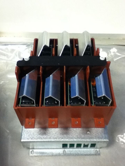 ABB 3BHB004661R0101 Gate Unit Power Supply