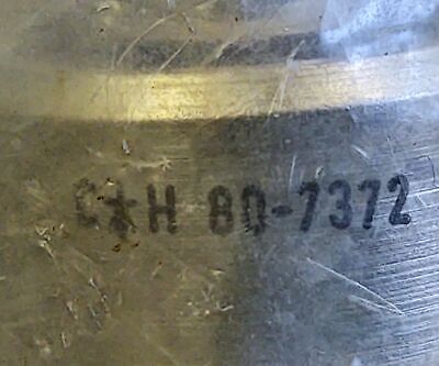 Unbranded CH80-7372 YT516913806 Rectifier