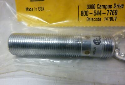 Turck BI2-M12-AP6X-H1141 Inductive Proximity Sensor