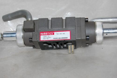 Numatics 152RD100J PRESSURE VALVE
