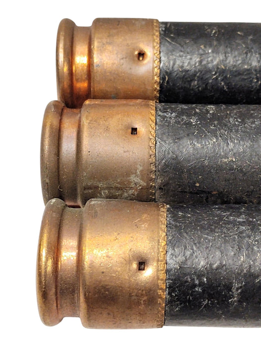 Bussmann FRS-R-40 600 V AC 40 A Current-Limiting Time-Delay Fuses