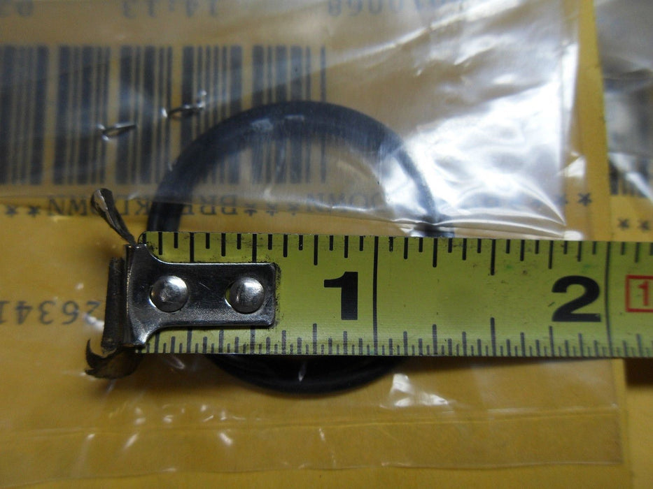 Lot Of 4 Vickers 262345 O Rings