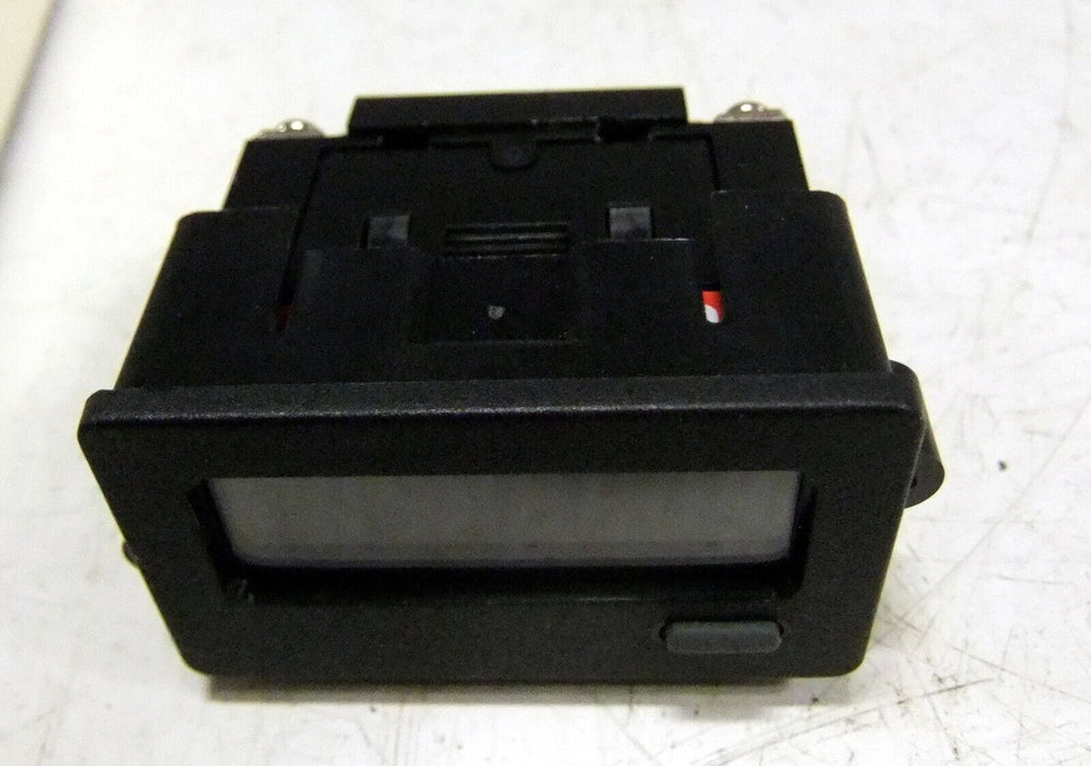 Red Lion 8 digit Counter Module CUB7W020