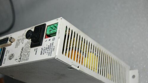 RADI SYS CORP EMC-PS50 POWER SUPPLY