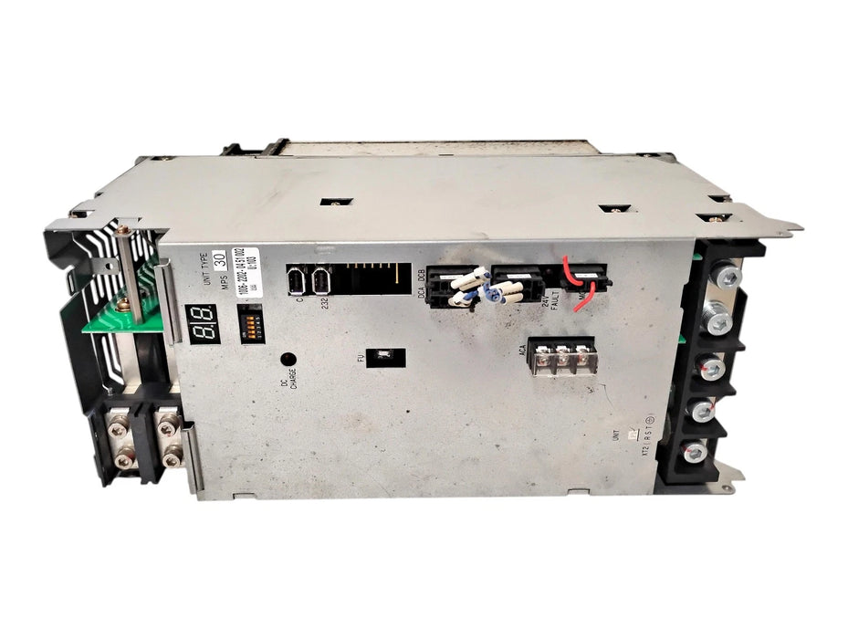 Okuma 1006-2202 1006-2202-0451002 Power Supply Module