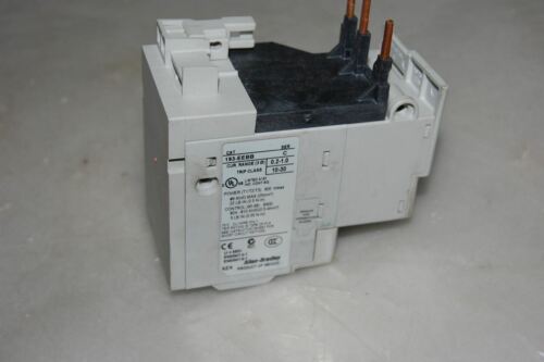 Allen-Bradley 193-EA4EB SOLID STATE RELAY