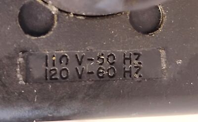 Parker D3W20BNYC 110/120 V AC 0.72-0.80 A 5000 PSI 4/2 Directional Control Valve