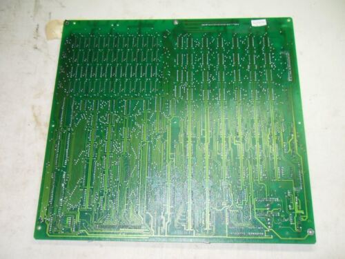 Gould Modicon AS-500P-000 REV H6 P190 Processor Board
