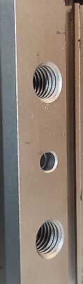 SMC MGPM80-50-Y7BW-111G Guided Slide Cylinder