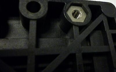 IFM EfectorE70188 PLC M12 Adapter