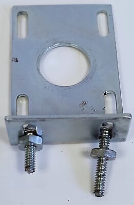 Eaton 14151AS5360 Polarized Retroreflective Photoelectric Sensor w/ Reflector