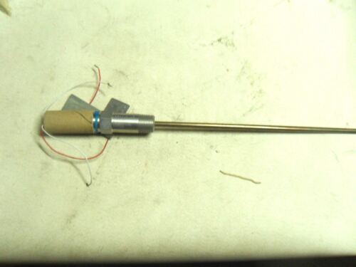 1 Rosemount 0068N21N00N1090V1E6 SENSOR ROD