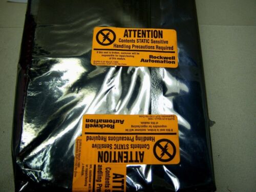 Allen-Bradley Servo Module 1771-HS3A 3Axis