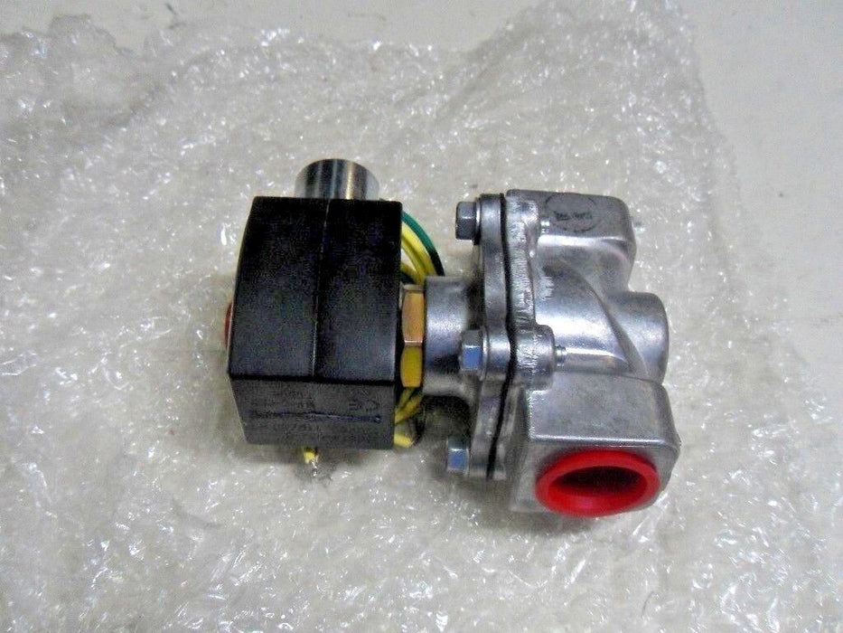ASCO EFHT8215G030 Valve 238814-032-D Coil