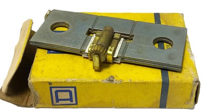 Square D DD213 167-180 A Thermal Unit for Overload Protection Relay