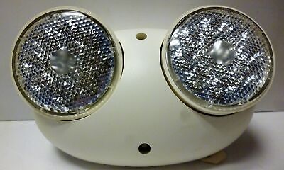 Lithonia Lighting ELAT SD Q L0304 M12 Emergency Remote LED Lighting