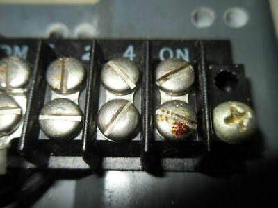 Joy 3,335,756-1 Single Speed 2-Button Switch