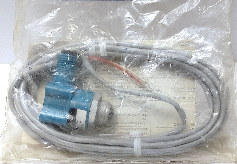 Micro Switch FE-LS1C 6.3 V AC/DC Photoelectric Sensor