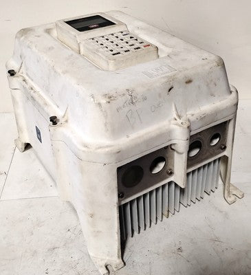 TB Wood's WF2C4007-5N 380-460 V AC 7.5 HP AC Drive in Enclosure