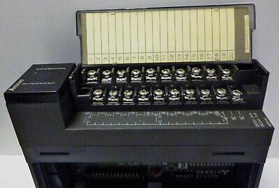 Mitsubishi A1SX40 PLC Input Module