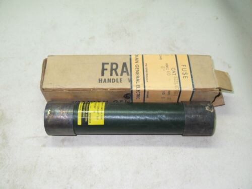 Canadian GE 328L497G10 Fuse