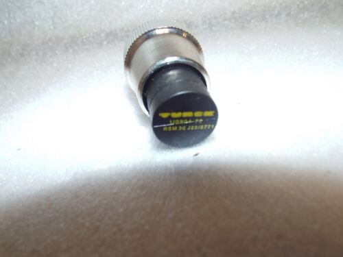 11 Turck ELECTRONIK MINIFAST MOLDED CORDSETS RSM30J23/S771