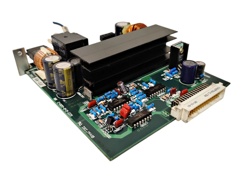 Okuma A911-2891 1911-2891 E4809-045-229 OPUS7000 PS80 Board