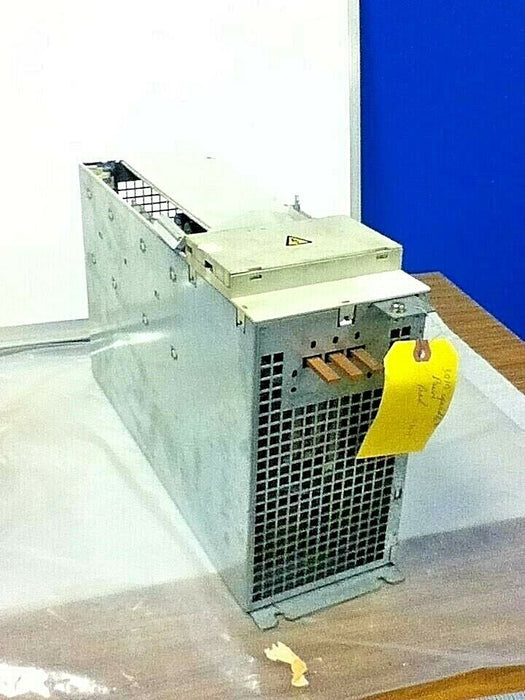 Siemens 6SN11231AA00EA0 Drive