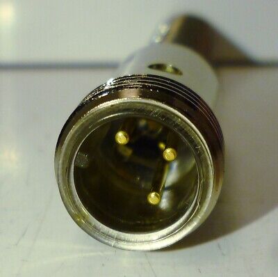 Pepperl NBB2-8GM30-E2-V1 Inductive Proximity Sensor