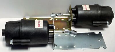 Robertshaw 2472-110 Dampener Actuator
