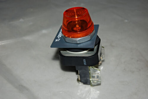 Allen-Bradley 800T-Q24 SER T PILOT LIGHT