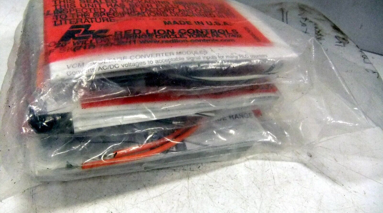 Red Lion Voltage Converter VCMG 00000