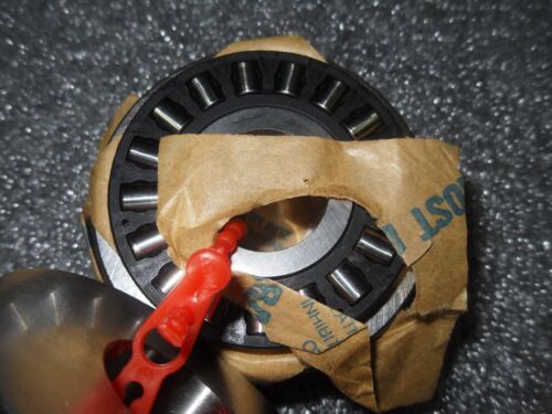 INA Zarn-2572-LTN-A-NA Thrust Bearing