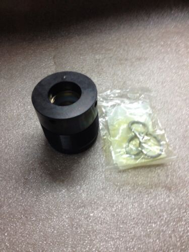 Nordson 239819E Couplers Connector Nozzle