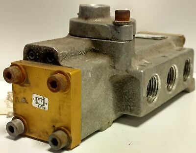 Parker L70441102 Valve