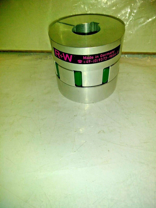 R+w Coupling Shaft Infeed Flight Bar 10077441