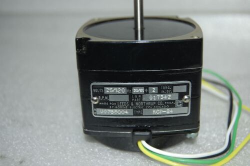 Bodine Electric 017342 Gear Motor