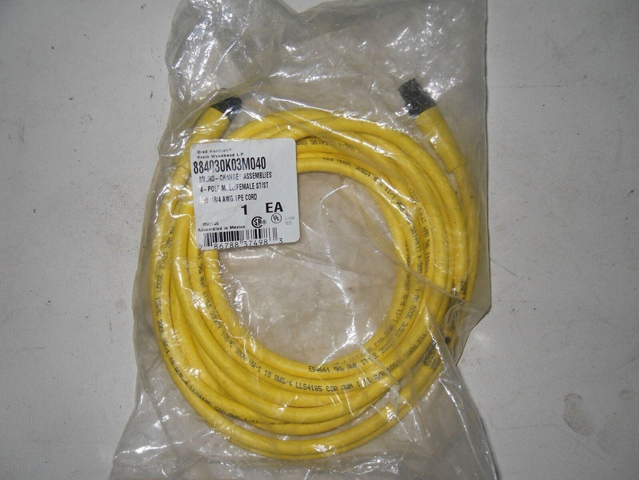 Brad Harrison 884030K03M040 Cord