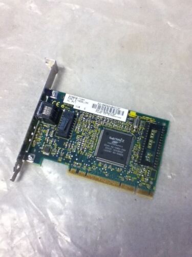 3COM 3C905B-TXNM ETHERNET CARD