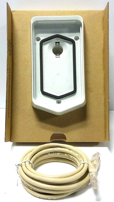 ABB DPMP-02 Control Panel Mounting Platform