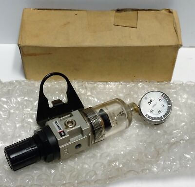 SMC NAW1000M5BG Air Filter Regulator
