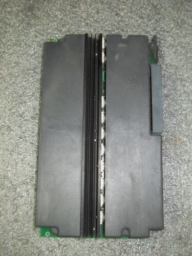Allen-Bradley 1771-OB DC OUTPUT MODULE 12-24V