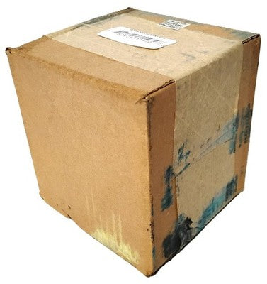 Federal Signal K8550320A-04 Fireball II Red Signal Dome Kit