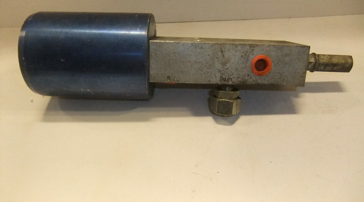 Lubriquip Inc MSA-10 Pump Assembly